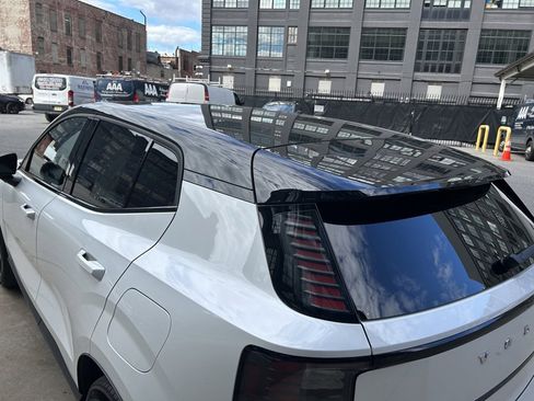 Certified 2025 Volvo EX30 Ultra image 20