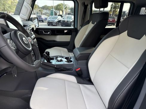 New 2025 INEOS Grenadier Trialmaster Edition image 13