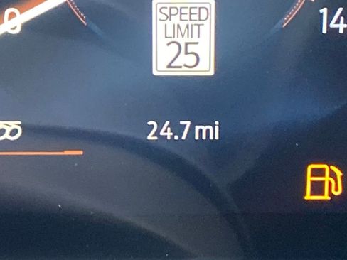 New 2026 Ford Mustang Premium image 13