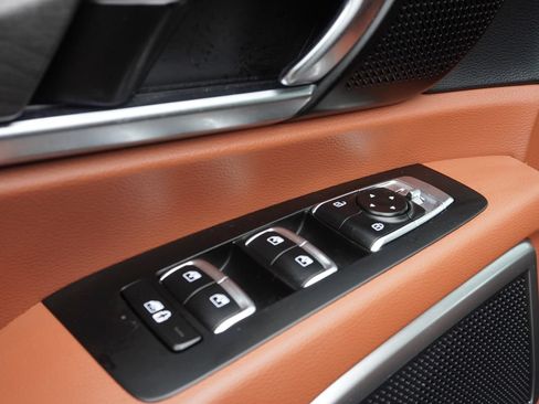 Used 2025 Kia Telluride EX X-Line AWD/4WD image 40