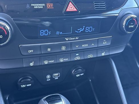 Used 2018 Hyundai Tucson Value image 36