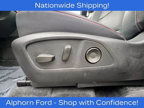Used 2024 Chevrolet Traverse Z71 w/ Enhanced Driving Package AWD/4WD image 31