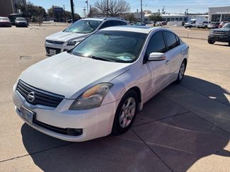 Used 2009 Nissan Altima 3.5 SL video 1