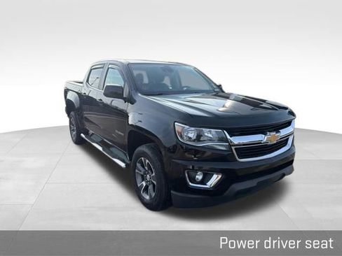 Used 2019 Chevrolet Colorado LT w/ LT Convenience Package image 20