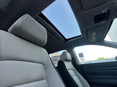 New 2026 Honda CR-V EX image 13