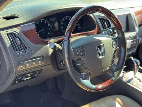 Used 2011 Hyundai Equus Ultimate image 20