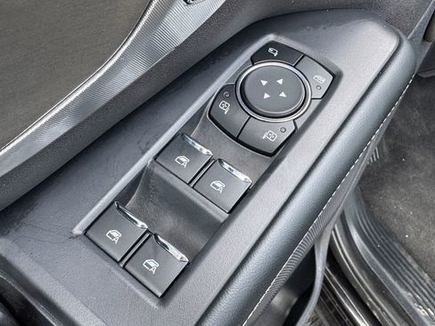 Used 2025 Ford Expedition Platinum AWD/4WD image 17