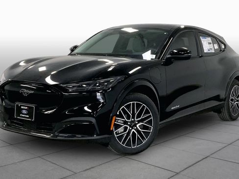 New 2026 Ford Mustang Mach-E Premium RWD image 22