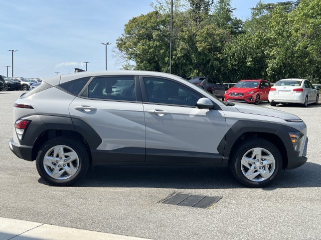 Certified 2026 Hyundai Kona SE AWD/4WD image 20