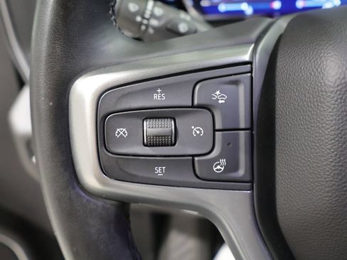 Used 2024 Chevrolet Silverado 1500 LT AWD/4WD image 31