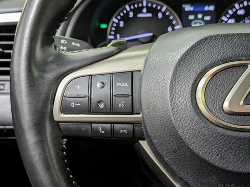 Used 2022 Lexus RX 350L FWD w/ Premium Package image 37