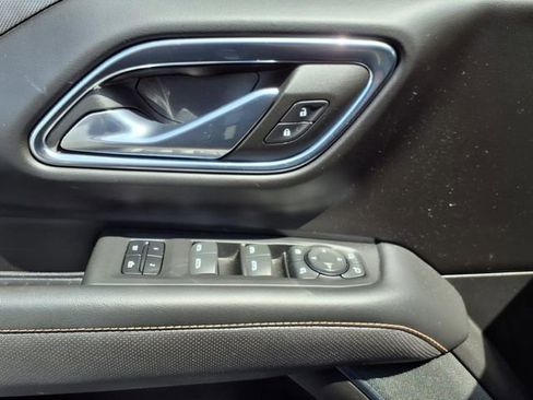 Certified 2023 GMC Yukon AT4 w/ Technology Package image 31