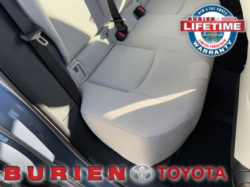 New 2026 Toyota Corolla Cross L image 26