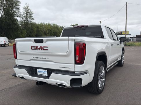 Used 2023 GMC Sierra 1500 Denali AWD/4WD image 25