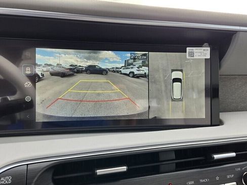 New 2026 Hyundai Palisade Limited FWD image 11