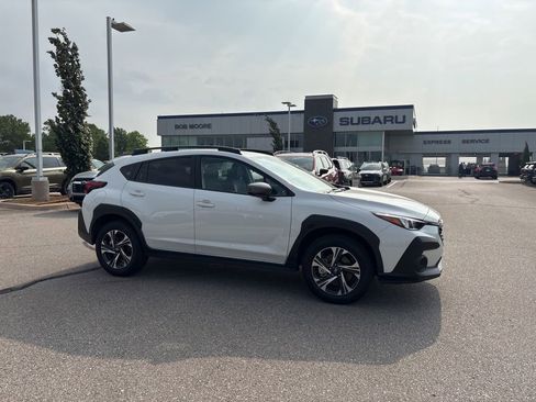 Used 2026 Subaru Crosstrek 2.0i Premium AWD/4WD image 1