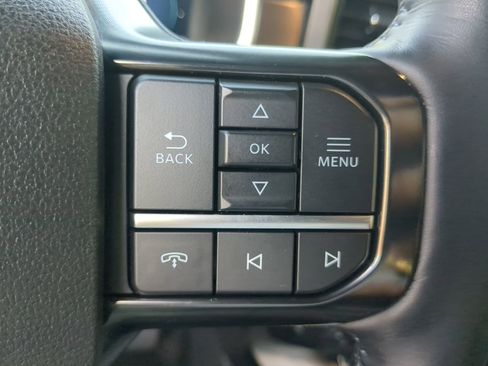 Certified 2025 Ford F150 Platinum AWD/4WD image 67