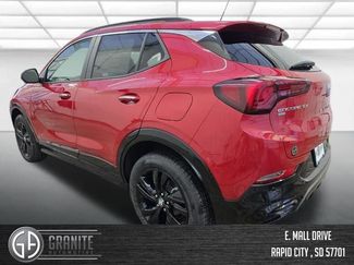 New 2026 Buick Encore GX Sport Touring w/ Advanced Technology Package video 3