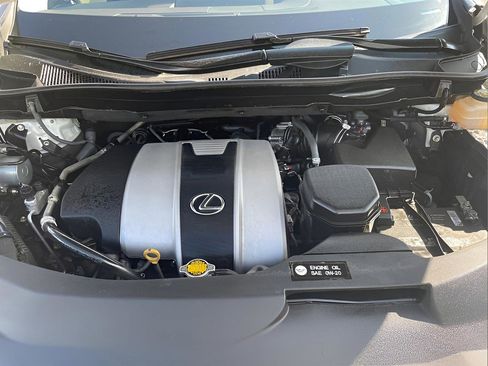 Used 2016 Lexus RX 350 FWD w/ Premium Package image 33