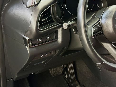 Used 2025 MAZDA CX-30 AWD 2.5 S w/ Preferred Package image 17