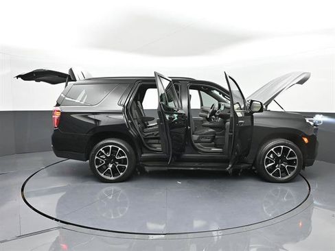 Used 2024 Chevrolet Tahoe RST w/ Luxury Package AWD/4WD image 53