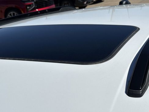 New 2026 Chevrolet Trax RS w/ Sunroof Package image 13