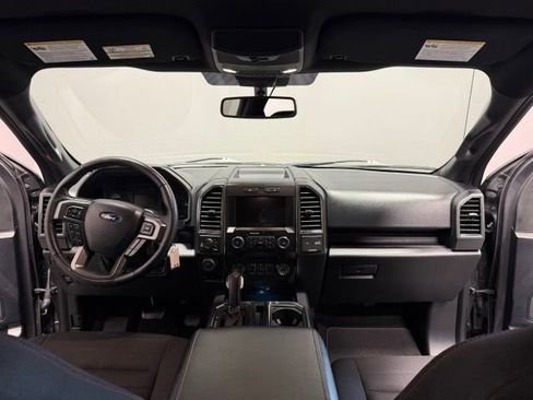 Used 2020 Ford F150 XLT w/ Equipment Group 302A Luxury AWD/4WD image 28