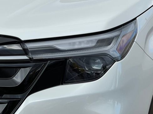 New 2025 Subaru Forester Touring image 44