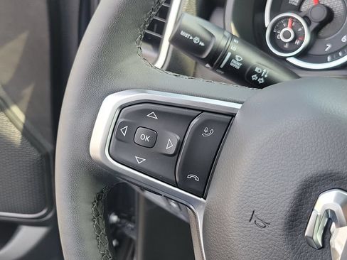 Certified 2026 RAM 1500 Lone Star RWD image 21