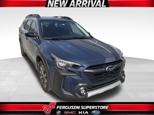 Used 2023 Subaru Outback Limited w/ Popular Package #2 AWD/4WD 360° Tour