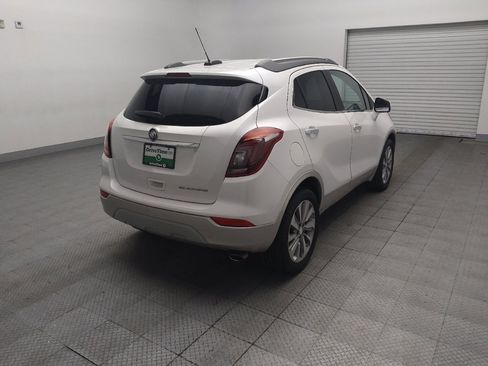 Used 2019 Buick Encore Preferred FWD image 9