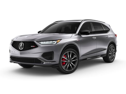 Used 2024 Acura MDX Type S AWD/4WD image 1