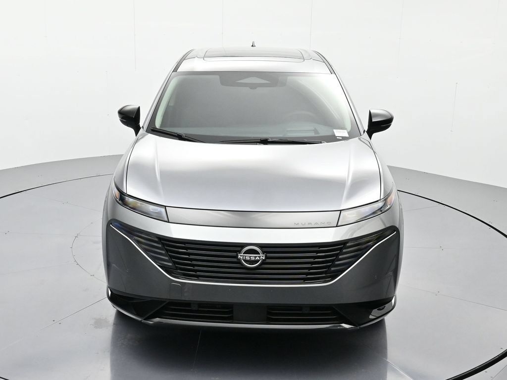 New 2026 Nissan Murano Platinum w/ Cargo Package AWD/4WD image 31