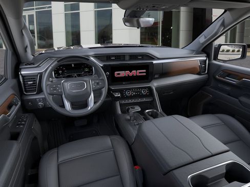 New 2025 GMC Sierra 1500 Denali image 16