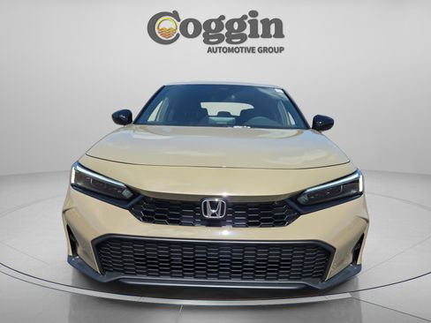 New 2026 Honda Civic Sport image 8