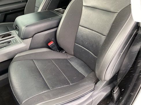 Used 2019 Ford F150 Raptor w/ Equipment Group 802A Luxury image 20