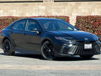 Used 2025 Toyota Camry SE video 2