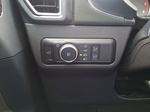 Certified 2023 Ford Bronco Sport Outer Banks w/ Tech Package AWD/4WD image 28