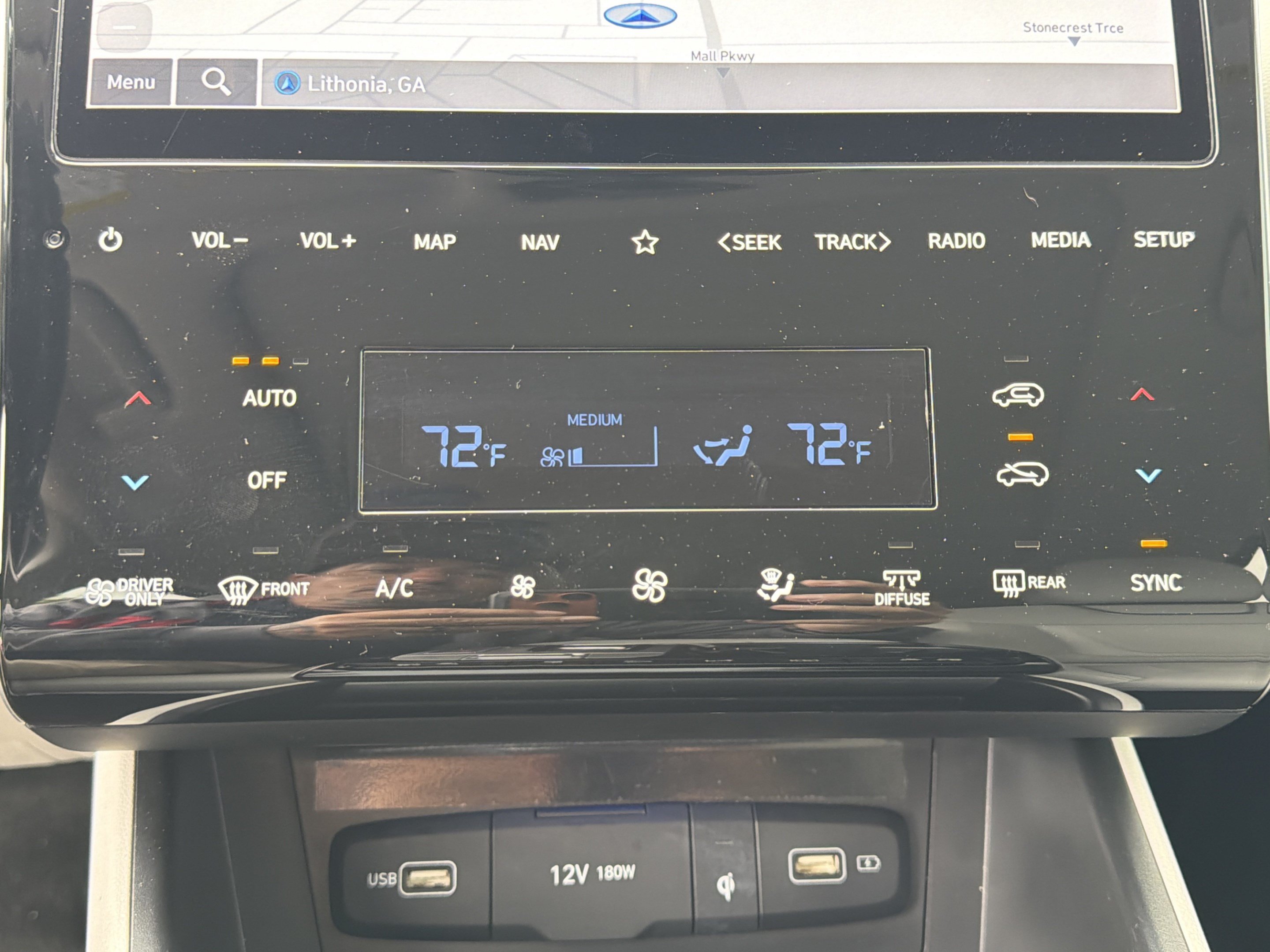 Certified 2022 Hyundai Tucson Limited w/ Cargo Package AWD/4WD image 16