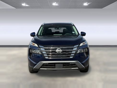 Certified 2024 Nissan Rogue SL w/ SL Premium Package image 5