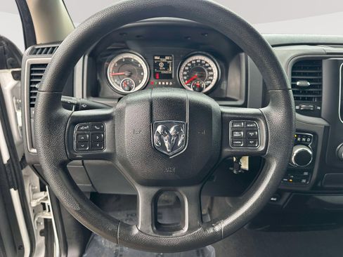 Used 2019 RAM 1500 Tradesman AWD/4WD image 15