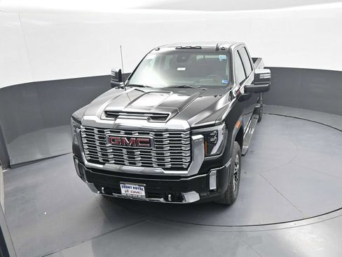 New 2026 GMC Sierra 2500 Denali w/ Technology Package AWD/4WD image 31