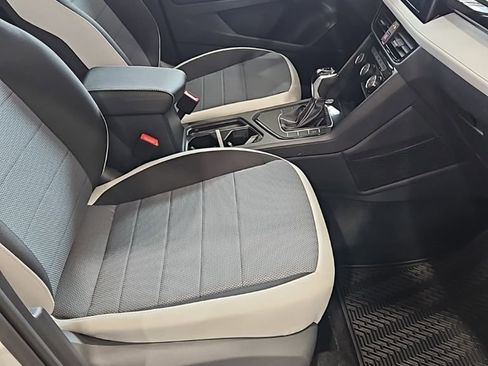 New 2026 Volkswagen Taos S FWD image 13