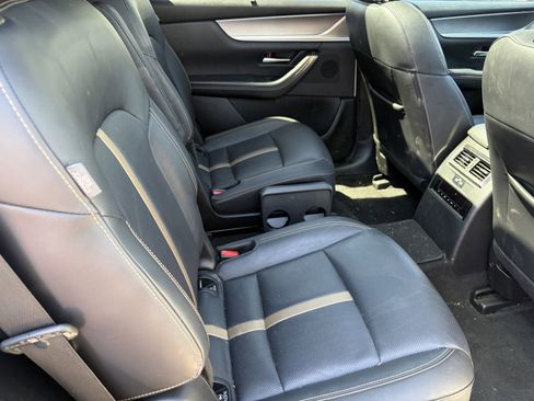 Used 2024 MAZDA CX-90 3.3 Turbo S w/ Premium Package AWD/4WD image 8