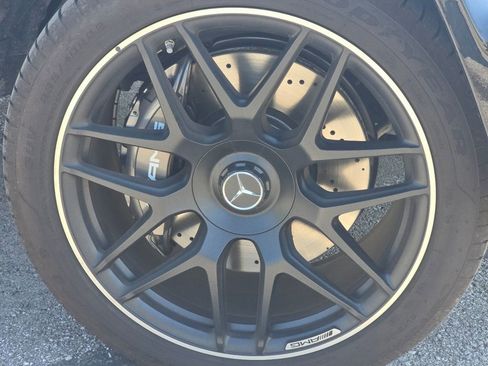 Used 2025 Mercedes-Benz G 63 AMG 4MATIC image 10