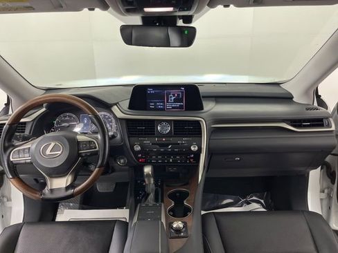 Used 2021 Lexus RX 350L FWD w/ Premium Package image 38