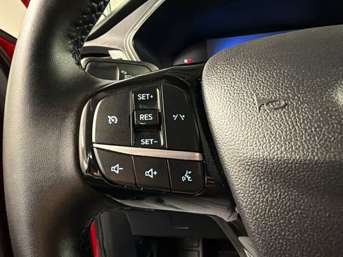 Used 2024 Ford Escape Active AWD/4WD image 20