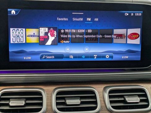 Certified 2026 Mercedes-Benz GLE 350 4MATIC image 13