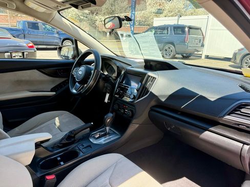 Used 2019 Subaru Impreza 2.0i AWD/4WD image 19