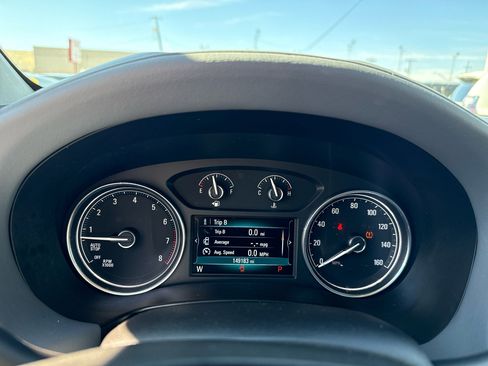 Used 2018 Buick Enclave Premium w/ Experience Buick Package image 23